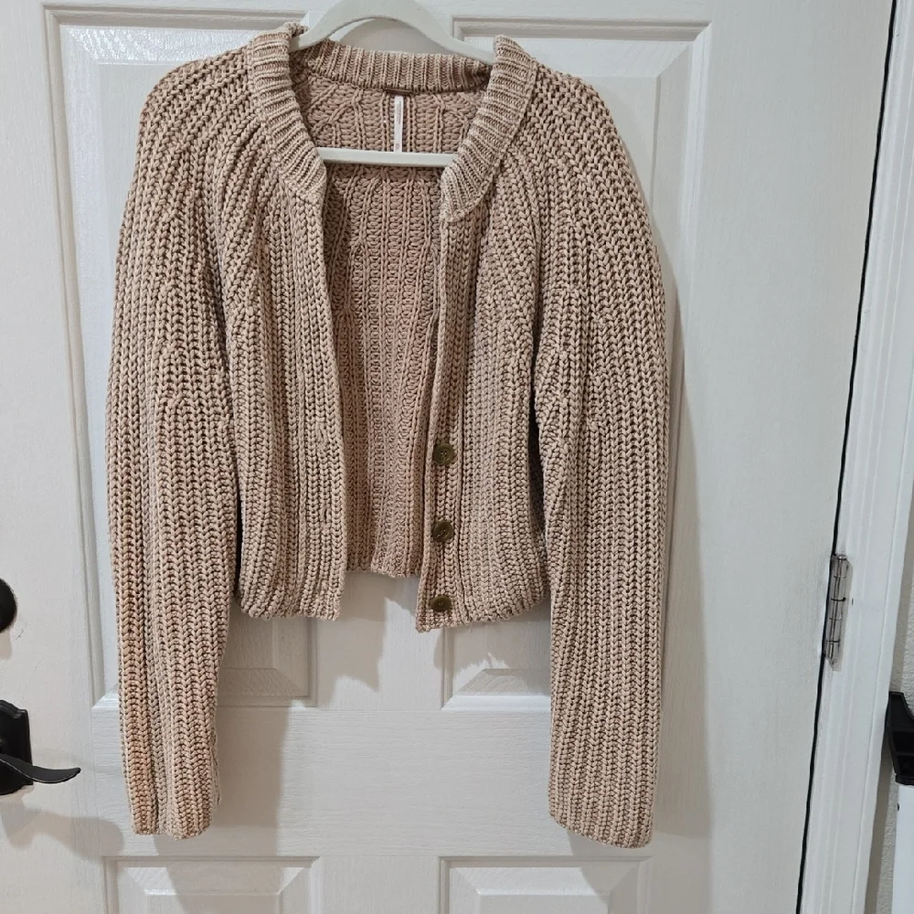Free People Clothing Bundle #1 - Picture 2 of 3